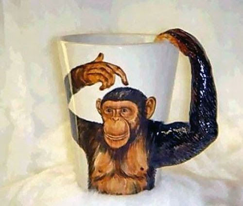 Awesome Coffee Mugs (18 pics)