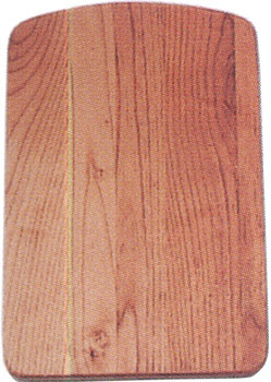 Blanco 13-5/16 inchW Wood Cutting Board Fitting Blanco Sinks