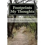 Footprints My Thoughts: Journals (Volume 1)