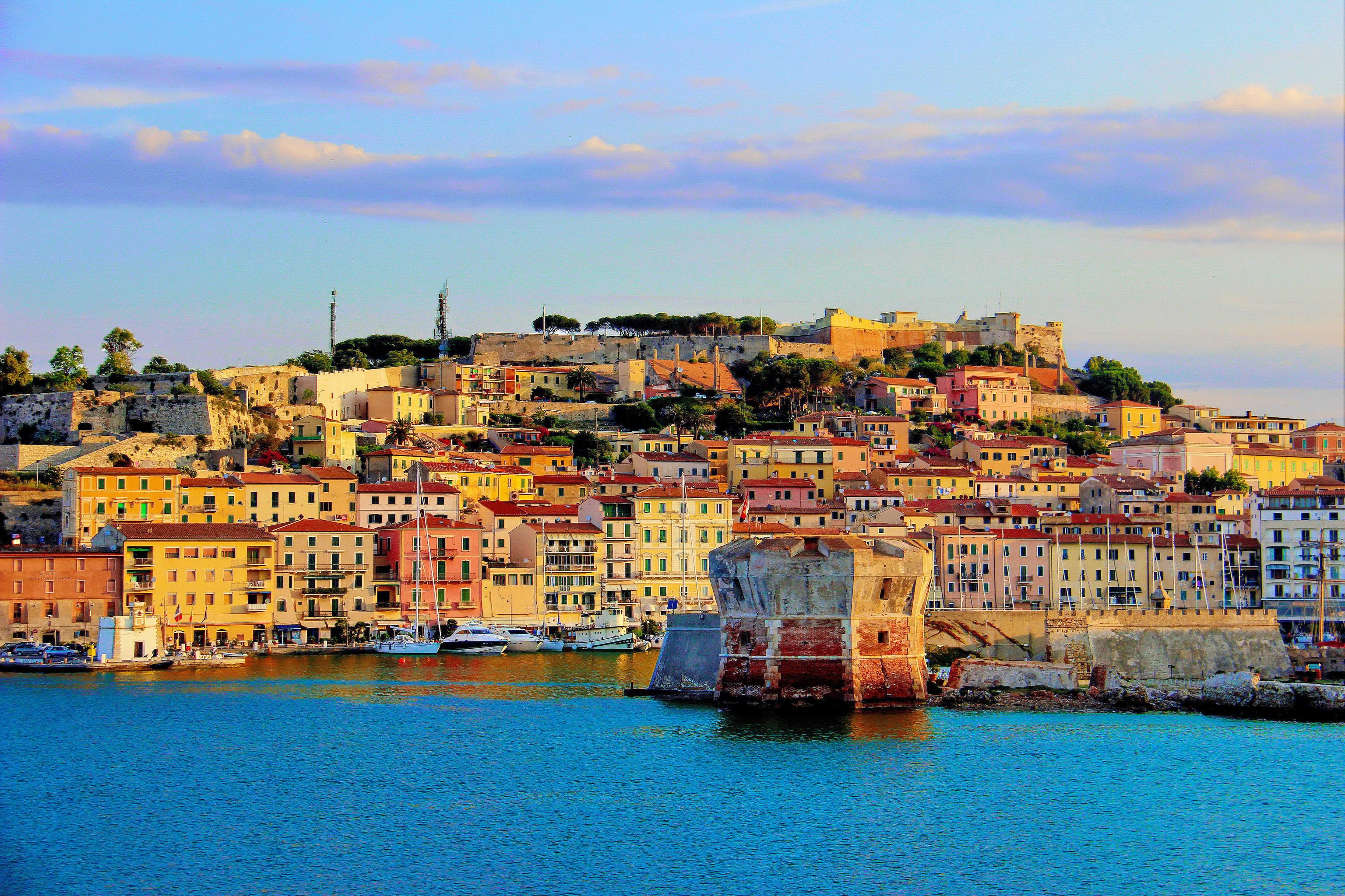 Isola d'Elba