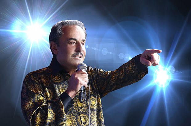 Melhem Barakat marque son grand retour sur la scène Nahda ...