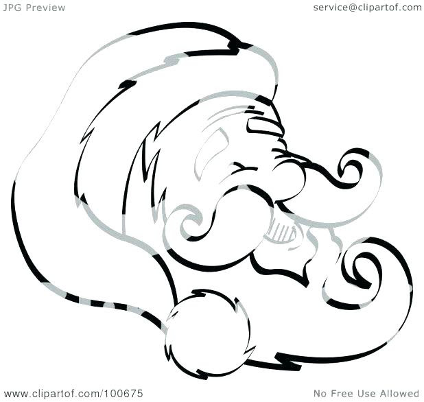 Mustache Coloring Pages At Getdrawings Free Download