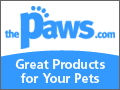 The Paws - Great Products for your Dog