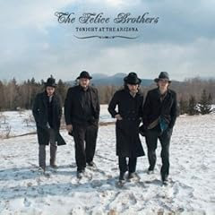 Tonight at the Arizona [Vinyl LP]