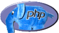 PHP easter egg elephant