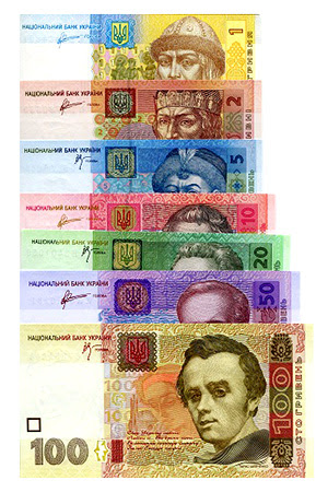 Usd to grivna