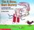 Tie a Bow, Ben Bunny: A Lacing Book with Step-By-Step Instructions