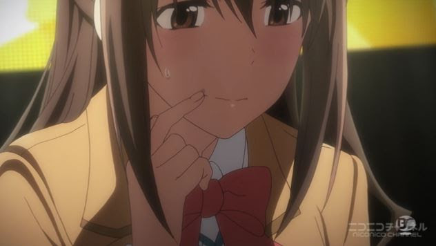 シンデレラガールズ第二十四話 考察っぽいなにかと感想 淡さを形に