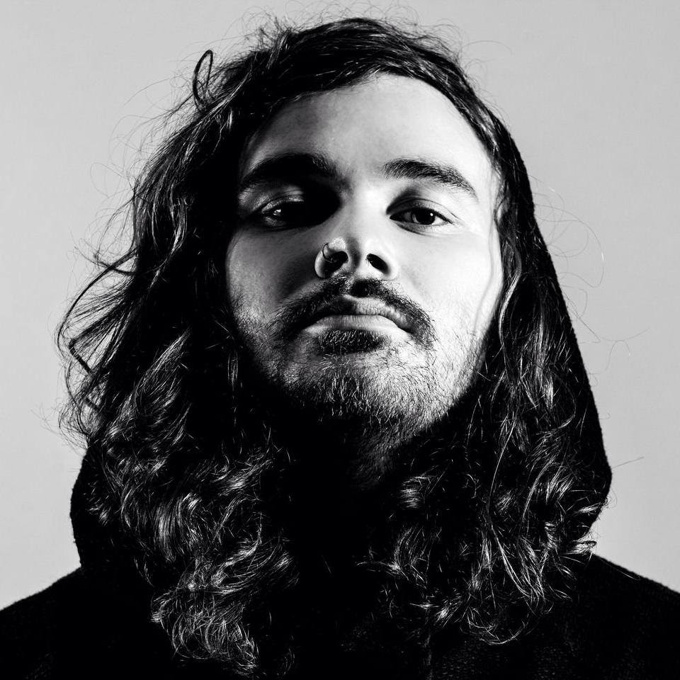 wAFF · Jon Wafer · DJ