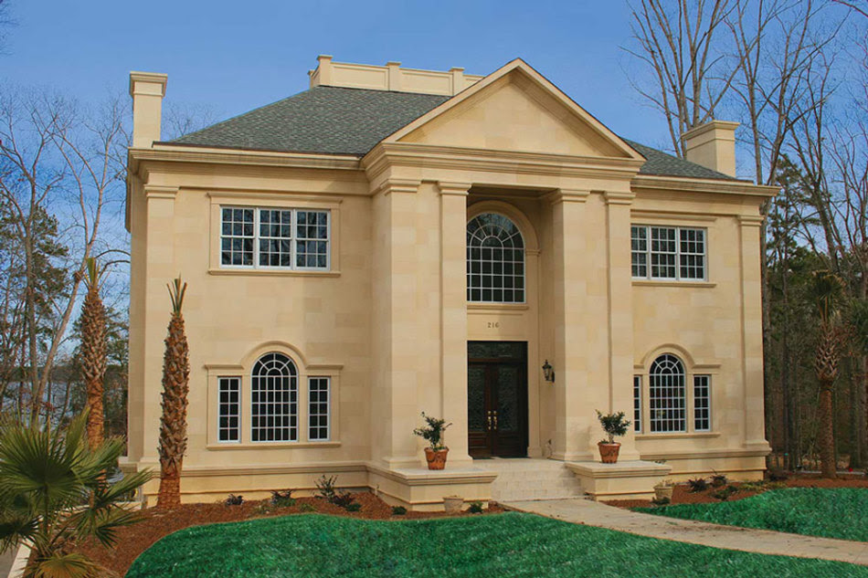 Dryvit eifs