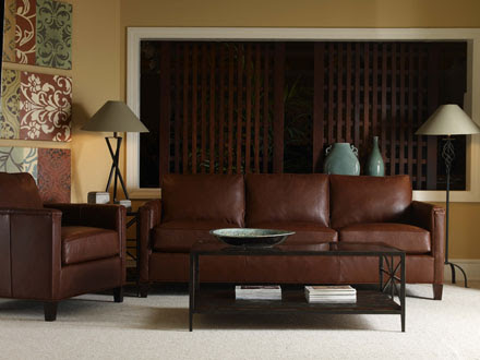 HomeFurnishings.com: Leather