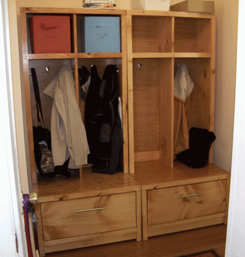 PDF DIY Entryway Furniture Plans Download flow bench plans ...