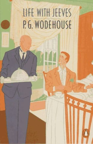 Jeeves And Wooster. (Jeeves and Wooster) by