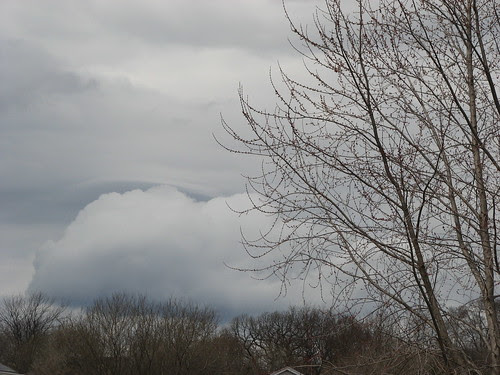 Cloud