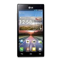 LG Optimus 4X HD P880 Black Factory Unlocked International Version by New Generation Products LLC.,