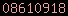 counter for blogger