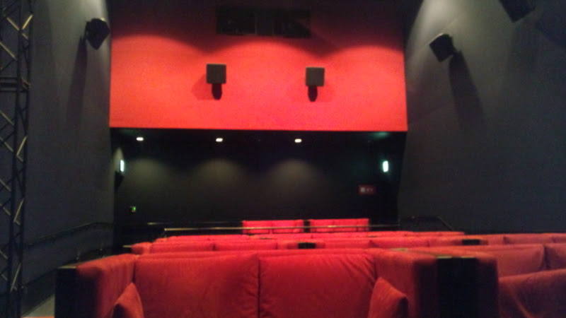 京都映画館巡り 京都みなみ会館 フルフラットシアター他篇 映画館全国制覇ブログ