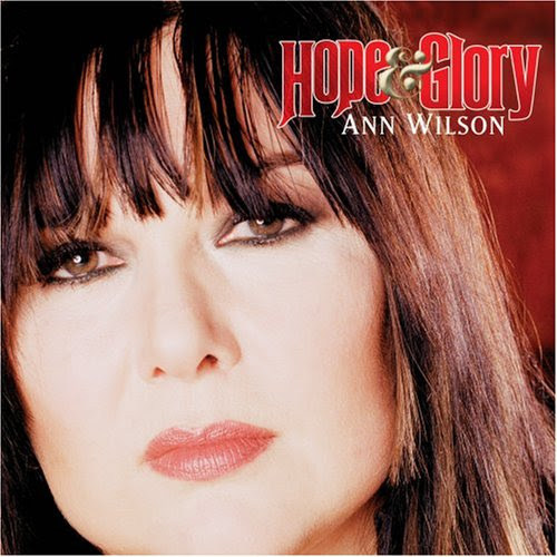 8Ann Wilson