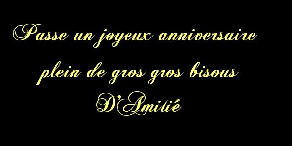 Anniversaire Sylvia Rosebleue33