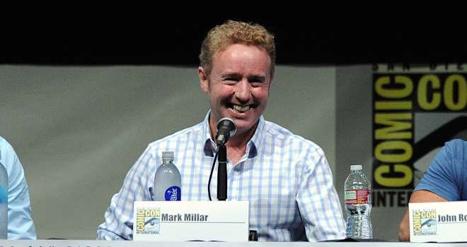 mark millar