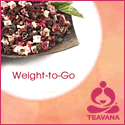 New Teas - Teavana.com