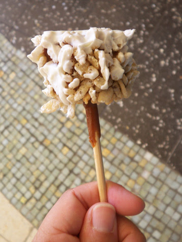 marshmallow