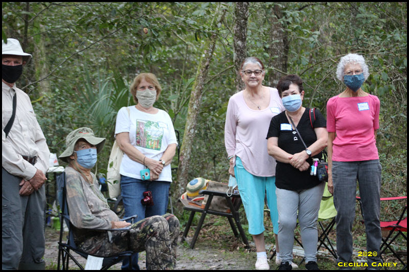 Seminole Audubon Seminole Audubon