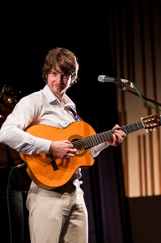 Kings of Convenience (KOC) ♪♪ 6