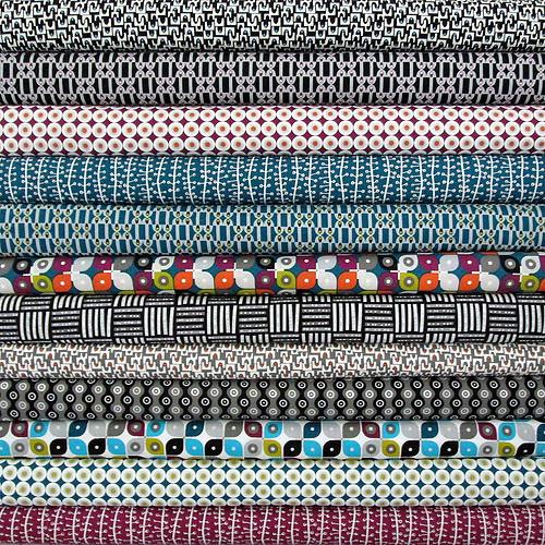 MicroMod from Cloud 9 -- for Friday's Fabric Giveaway with Stash Fabrics!!