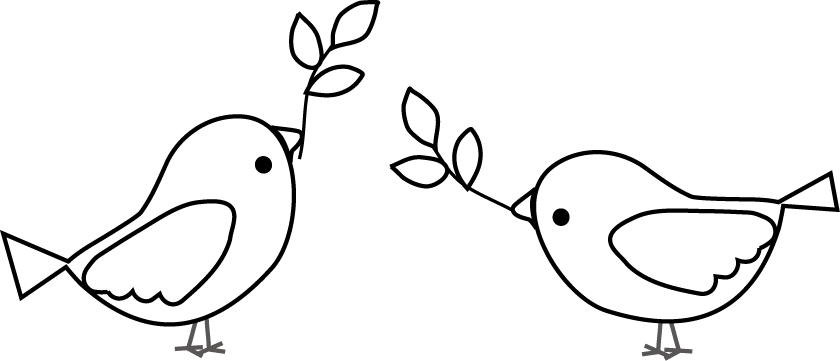 鳥のイラスト 無料イラスト