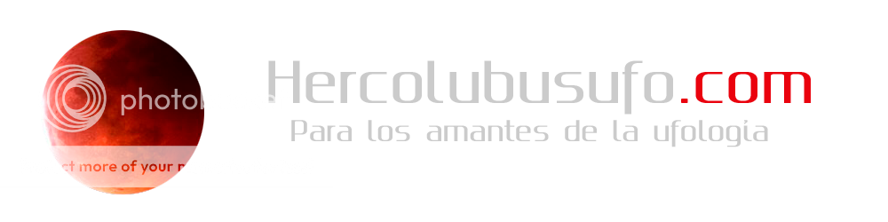 Hercolubus UFO