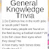 1979 Trivia Printable / The object of the game is to move around the board by correctly answering trivia questions.