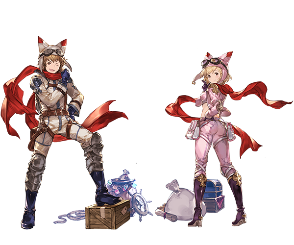 News グランブルーファンタジー