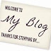 My First Post On my Blog