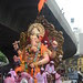 Lalbagh Chya Raja Visarjan 2011