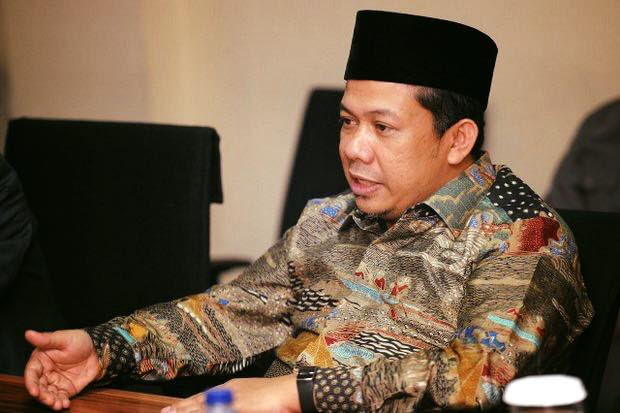 Fahri Hamzah: Popularitas Prabowo Sekarang Jauh Diatas Jokowi, 2016 Ujian Bagi KMP