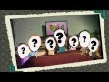 Template a Grande Familia com animação by Katia Hoehne