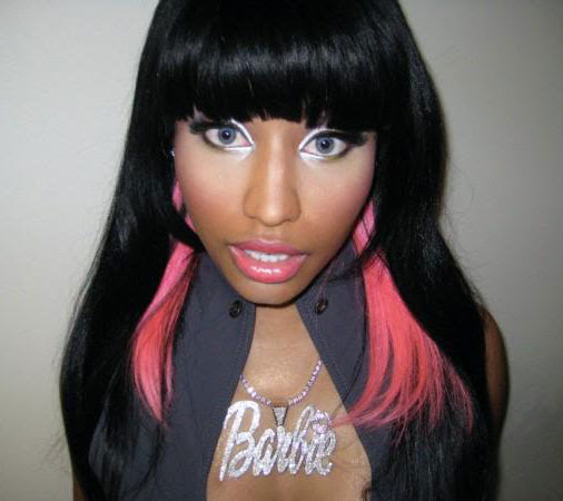 nicki minaj old and new. “Nicki has a large following