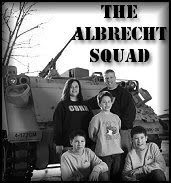 The Albrecht Squad