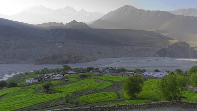 يلم Blue Kangling مترجم ايجي بيست اون لاين