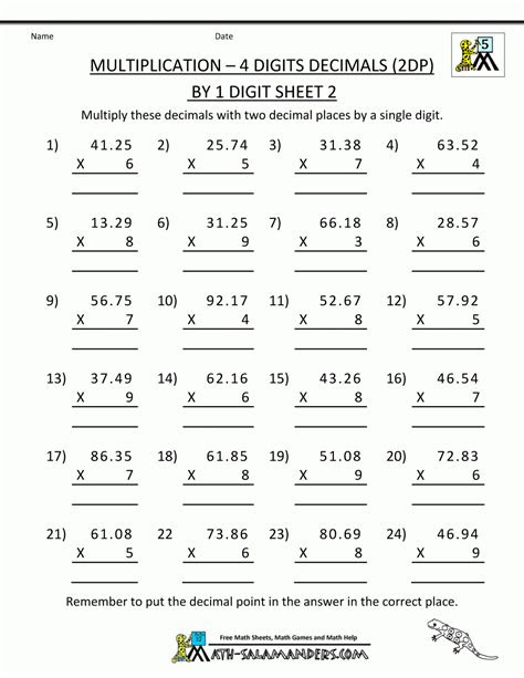 The bundle of worksheets for 4th graders includes 10 worksheets that are specific for grade 4. multiplication quiz printable 4th grade printablemultiplicationcom