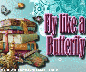 Fly like a Butterfly