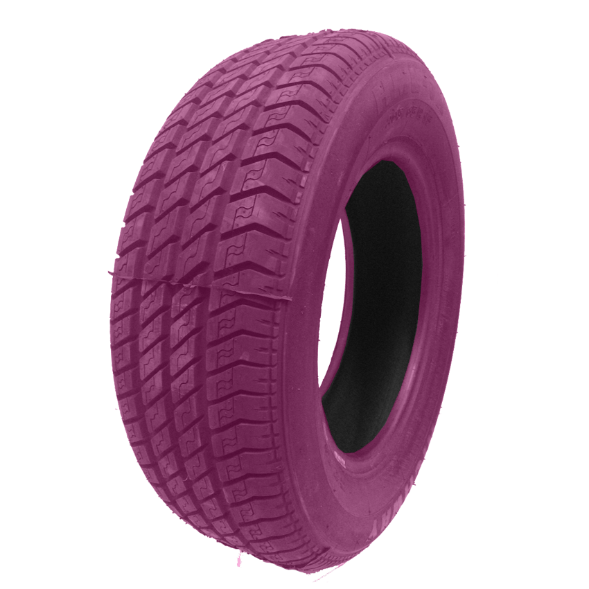 215 60r16 Highway Max Hot Pink Smoke Highway Max Colored Smoke Tires Usa