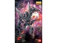 Bandai MG 1/100 GN-X English Manual &  - i0