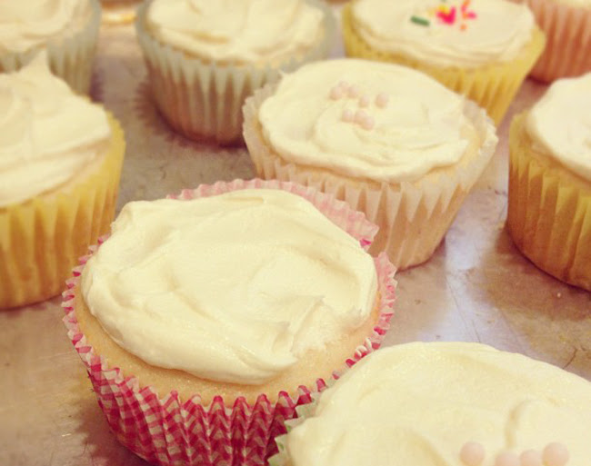 cupcakerecipe