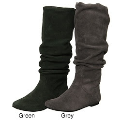 Steve Madden Womens 'Tianna' Slouch Boots