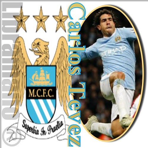 Carlos Tevez