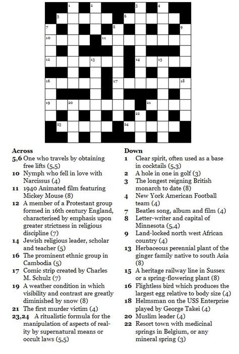 Free crosswords that can be completed online by mobile, tablet and desktop, and are printable. general knowledge crossword puzzles to print knowledge