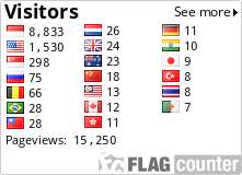 Free counters!
