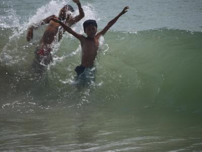 Kuta Beach
